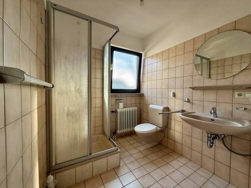 Bad - Etagenwohnung mit 84,90 m&sup2; in Bad Säckingen zum Kaufen