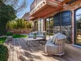 Terrasse - 
