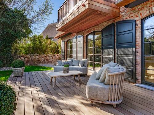 Terrasse - 