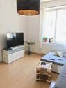 Zimmer 2 Wohnzimmer - 2 Zimmer Etagenwohnung zum Kaufen in Fürth