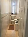 Separates WC /mit Spülbecken - Etagenwohnung mit 67,00 m&sup2; in Fürth zum Kaufen