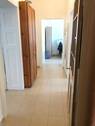 Gang in die Wohnung - 