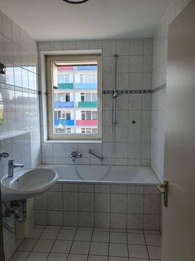 Bad zum Fenster - 