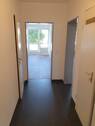 Flur vom Bad zum Schlafzimmer - 