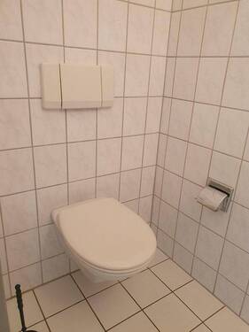Gäste WC 2 - 