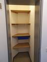 Abstellkammer - 