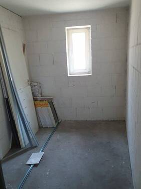 Keller mit Fenster - 
