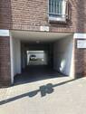 Garagenzufahrt von Straße - 