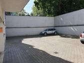 Garagenzufahrt - 