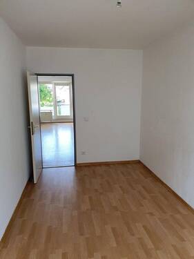 Arbeitszimmer zum Wohnzimmer - 