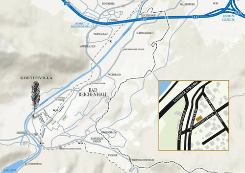 Orientierungsplan - 
