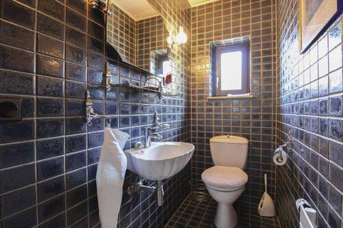 Gäste WC - 