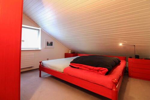 Schlafzimmer DG - 