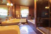 Badezimmer OG - 