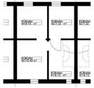 Grundriss - KG - 