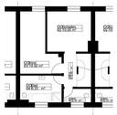 Grundriss - OG - 