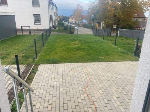 Garten - 