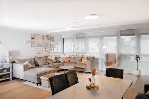 Wohnzimmer2 - Mehrfamilienhaus, Wohnhaus mit 296,00 m² in Obertshausen zum Kaufen