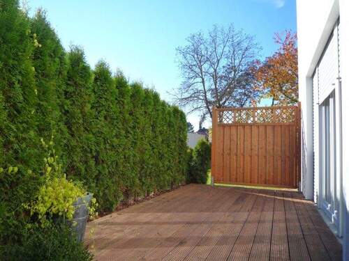 Terrasse - 