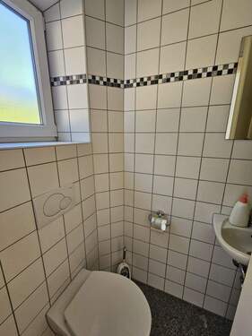 EG WC - 