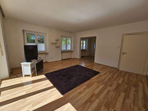 EG Wohnen - 