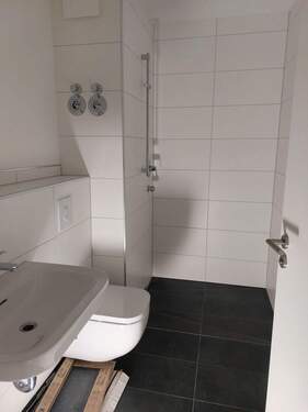 Gästebad - 