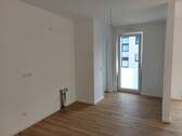 Küche - Etagenwohnung mit 87,00 m² in Bensheim zur Miete