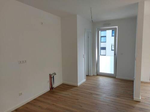 Küche - Etagenwohnung mit 87,00 m² in Bensheim zur Miete