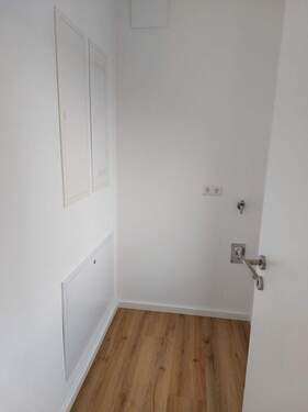 Abstellkammer - 