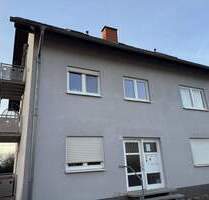 Dachgeschosswohnung sucht neuen Mieter - Perl