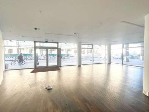 Bild 1 - Sport Space am Gendarmenmarkt - 7.500,00&nbsp;EUR Kaltmiete,