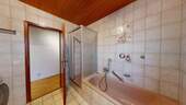 Badezimmer 1 - 