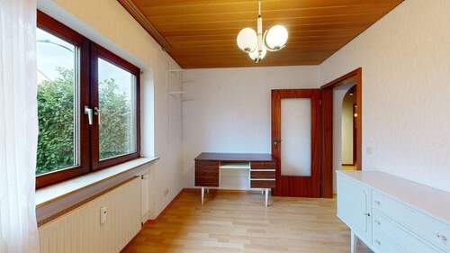 Kinderzimmer - Büro - 