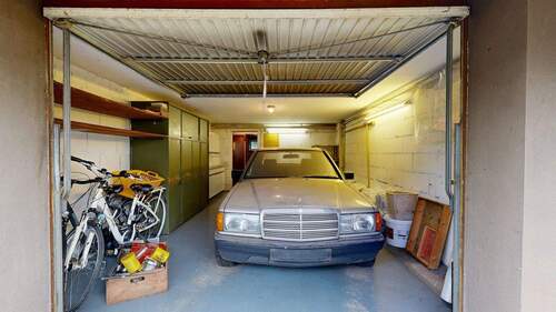 Garage - 