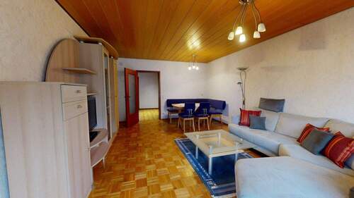 Wohnzimmer Essecke - 