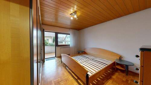 Schlafzimmer - 