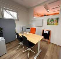 Ab Januar: Moderner Büroplatz 12 qm mit YouTube-Studio, Parkplatz & Flatrate - Overath