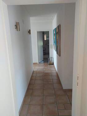 Flur (1).jpg - 3 Zimmer Etagenwohnung in Gronau