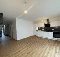 3,5-Zimmer-Maisonettewohnung im Neubau - Stadtnah, nachhaltig, attraktiv - Ravensburg Innenstadt