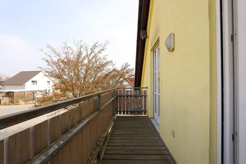 Balkon 1 - 