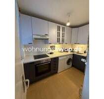 Wohnungsswap - Waldsassener Straße - Berlin Marienfelde