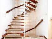 Treppe - Erdgeschoss - 