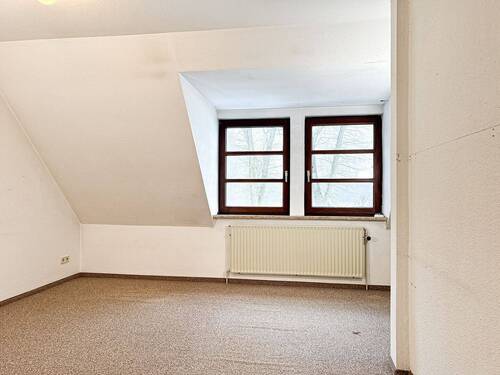 Schlafzimmer 1 - 1. OG - 