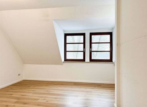 Schlafzimmer 1 - 1. OG - (KI generiert) - 