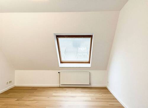 Schlafzimmer 2 - 1. OG - (KI generiert) - 