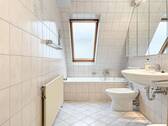 Badezimmer - 1. Obergeschoss - 