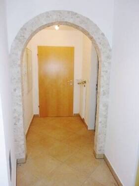Eingangsbereich - 