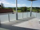 Bild 2 - Traumhafter Bergblick! Moderne, sonnige Wohnung mit Garten und großem Terrassenbalkon.