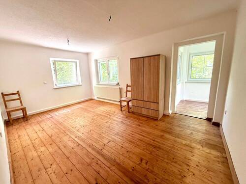 Wohnzimmer EG - 