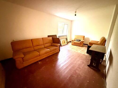 Schlafzimmer EG - 